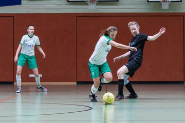 Bild 468 - C-Juniorinnen Landesmeisterschaft